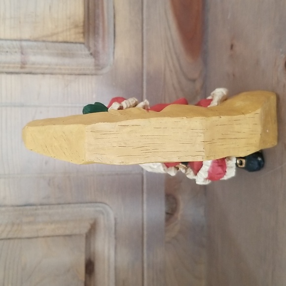 House of Lloyd Man in the Moon Claus Figurine - Picture 5 of 16